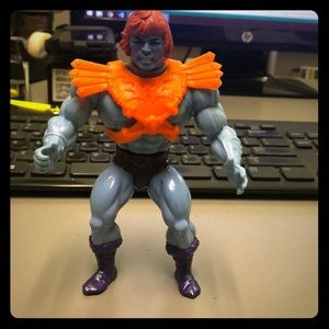 🔥SOLD🔥MOTU FAKER HEMAN